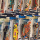 Illustration for article titled Colossal Die-Cast Collection - Box 64 - Yep, You Guessed It!